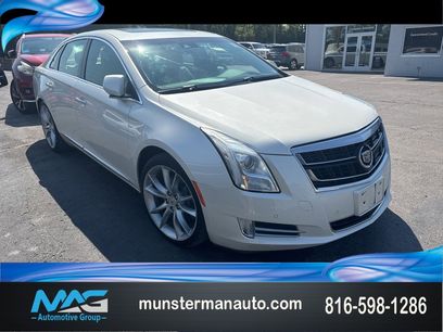 Used 2014 Cadillac XTS Premium