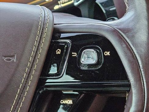Used 2020 Lincoln Aviator Black Label w/ Dynamic Handling Package AWD/4WD image 23