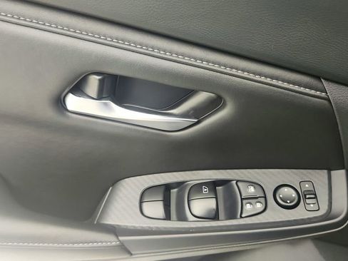 Used 2024 Nissan Sentra SV image 21