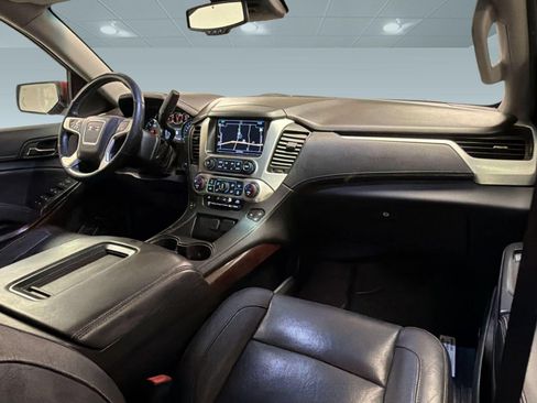Used 2020 GMC Yukon SLT w/ Open Road Package AWD/4WD image 30