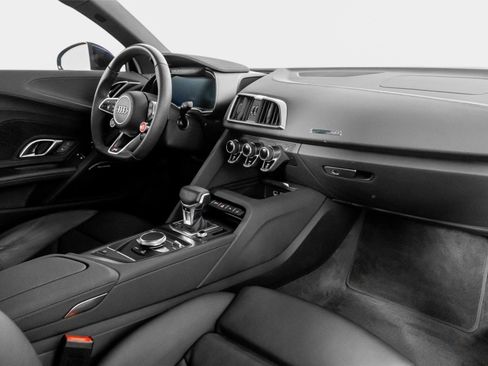 Used 2022 Audi R8 V10 image 42