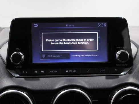 Used 2024 Nissan Sentra S image 28