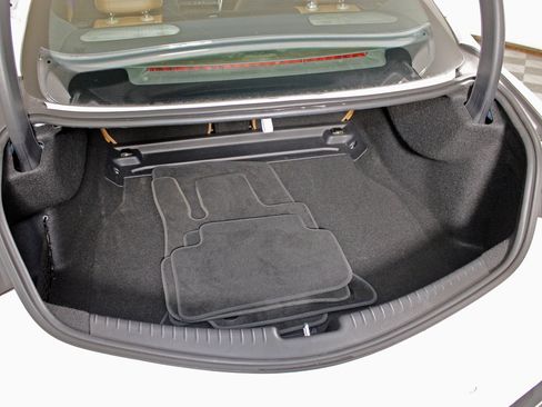 Certified 2024 Mercedes-Benz CLE 450 CLE 450 image 9