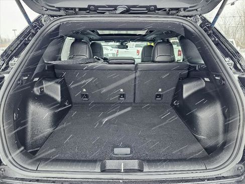 Certified 2021 Jeep Cherokee Latitude Lux 80th Anniv w/ Quick Order Package 26U 80TH image 34