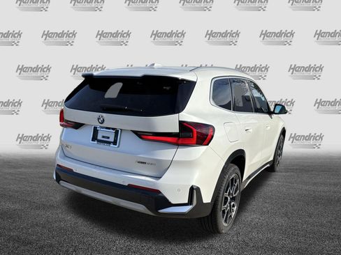 Used 2026 BMW X1 xDrive28i w/ Technology Package AWD/4WD image 9