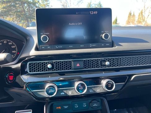 Used 2025 Honda Civic Sport image 20