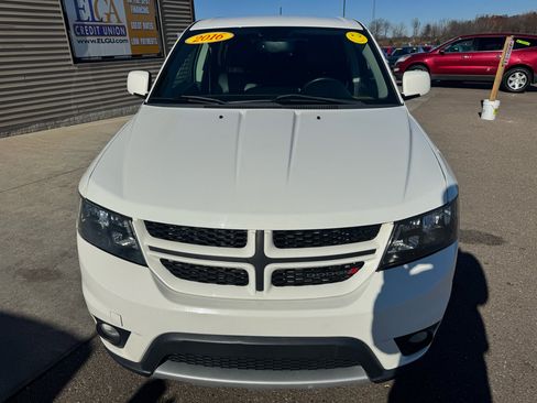 Used 2016 Dodge Journey R/T image 2