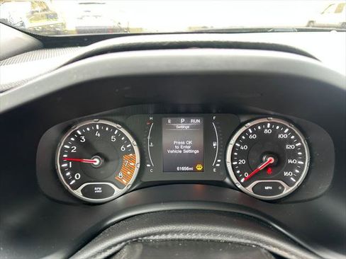 Certified 2020 Jeep Renegade Latitude image 19