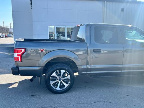 Used 2020 Ford F150 XL w/ Equipment Group 101A Mid image 4