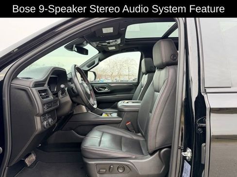 Used 2023 Chevrolet Tahoe RST image 8