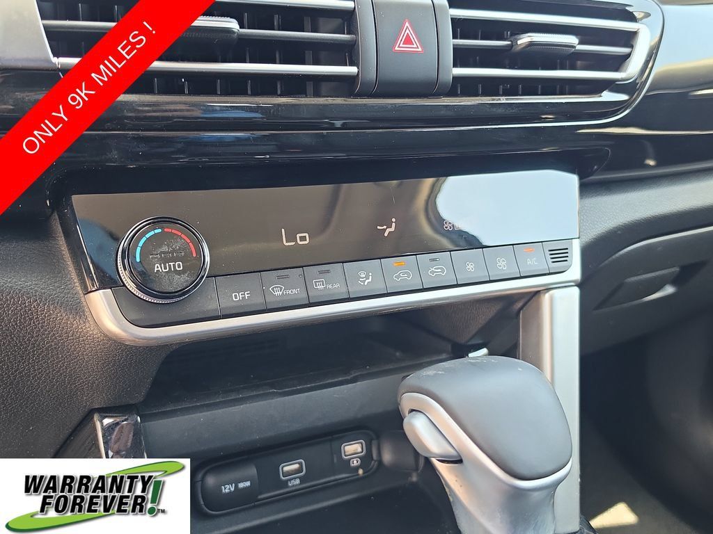 Used 2022 Kia Seltos EX AWD/4WD image 26