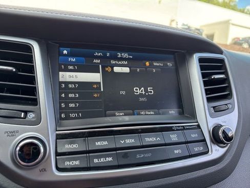 Used 2016 Hyundai Tucson Limited AWD/4WD image 14