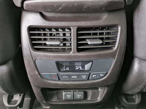 Used 2017 Acura MDX FWD image 20