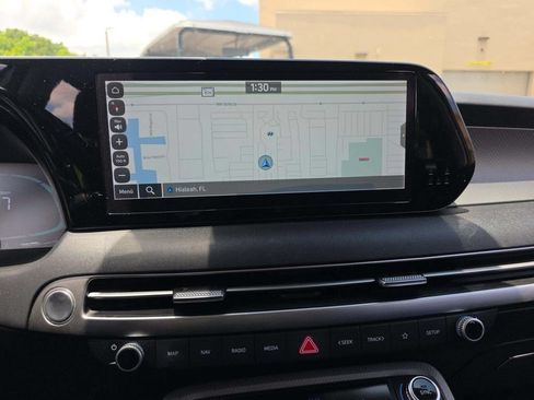 Used 2024 Hyundai Palisade SEL FWD image 28