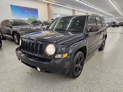 Used 2016 Jeep Patriot Sport w/ Power Value Group