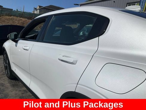 Used 2023 Polestar Polestar 2 FWD image 87