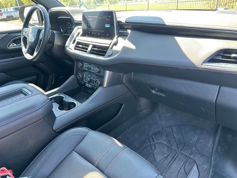 Used 2024 Chevrolet Tahoe RST image 13