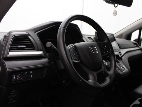 Used 2024 Honda Odyssey EX-L image 12