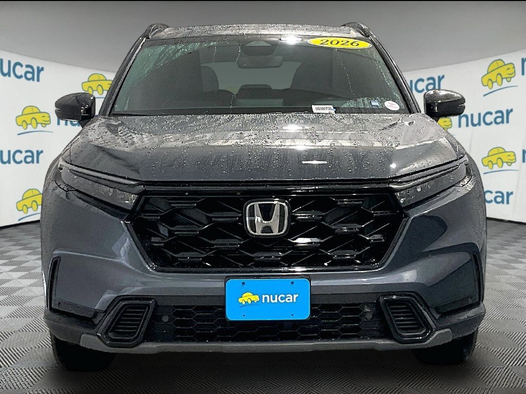 Used 2026 Honda CR-V Sport-L image 2