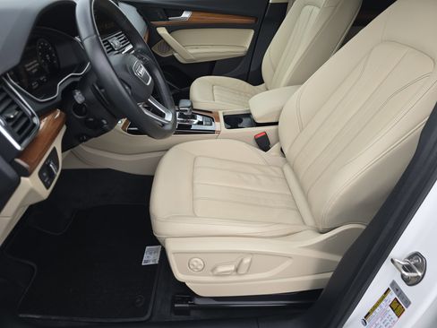 Certified 2023 Audi Q5 2.0T Premium Plus image 20