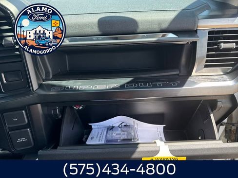 New 2024 Ford F250 Lariat w/ Lariat Ultimate Package image 22