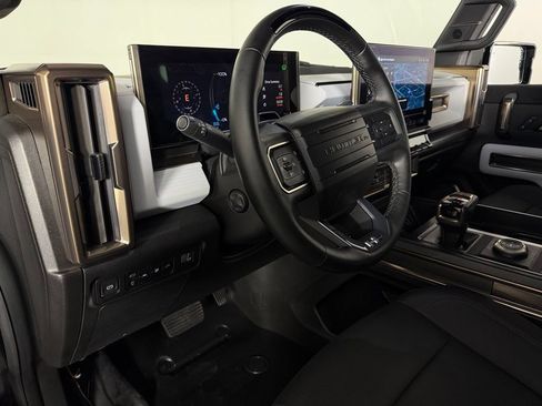 Used 2025 GMC Hummer EV 3X w/ Extreme Off-Road Package AWD/4WD image 23