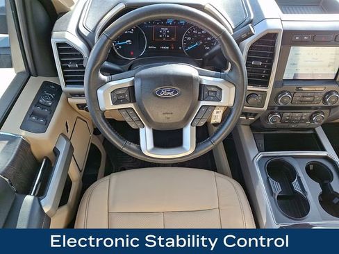 Used 2020 Ford F250 Lariat image 15