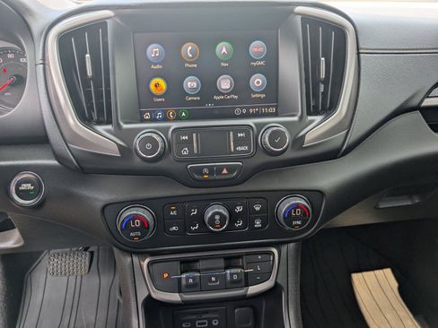 Used 2023 GMC Terrain AT4 w/ LPO, 'HIT The Road' Package AWD/4WD image 18