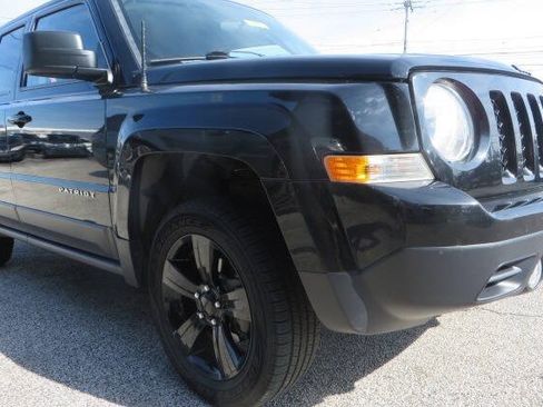 Used 2015 Jeep Patriot Sport w/ Power Value Group AWD/4WD image 20
