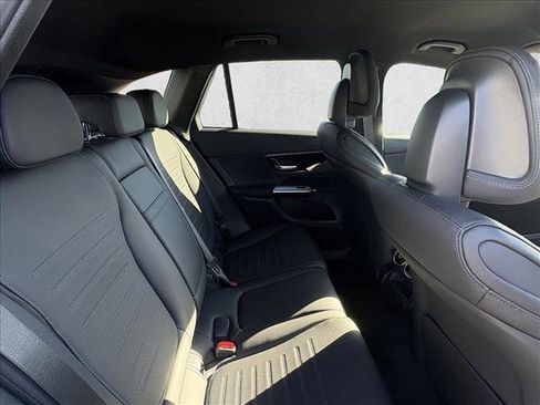 New 2026 Mercedes-Benz GLC 300 4MATIC image 20