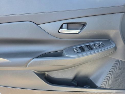 New 2026 Nissan Sentra SV image 12