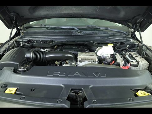 Used 2019 RAM 1500 Rebel w/ Rebel Level 1 Equipment Group AWD/4WD image 5