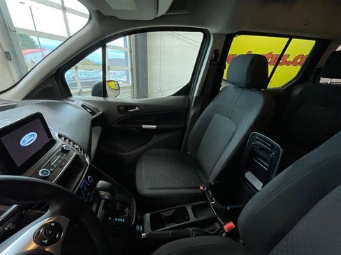 Used 2022 Ford Transit Connect XLT FWD image 12