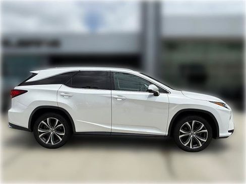 Used 2019 Lexus RX 350L FWD image 5