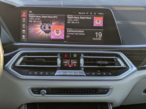 Used 2020 BMW X5 xDrive40i w/ Premium Package image 20