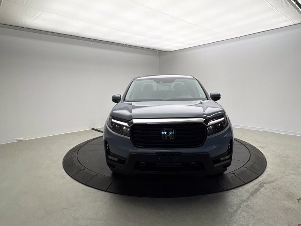 Used 2023 Honda Ridgeline RTL image 11