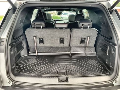 Certified 2025 Chevrolet Traverse Z71 AWD/4WD image 25