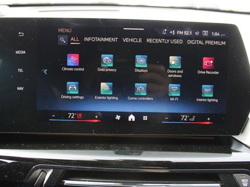 New 2026 BMW X2 xDrive28i image 17