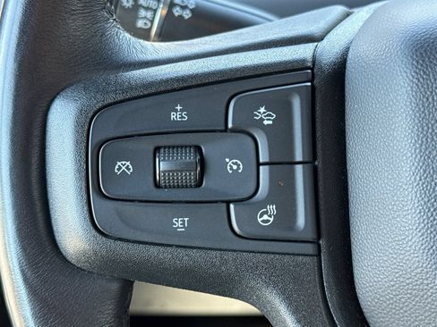 Used 2023 Chevrolet Brightdrop 600 w/ Active Safety Package 2 AWD/4WD image 24