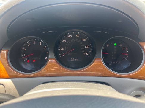 Used 2005 Lexus ES 330 w/ DVD Navigation System Pkg FWD image 18