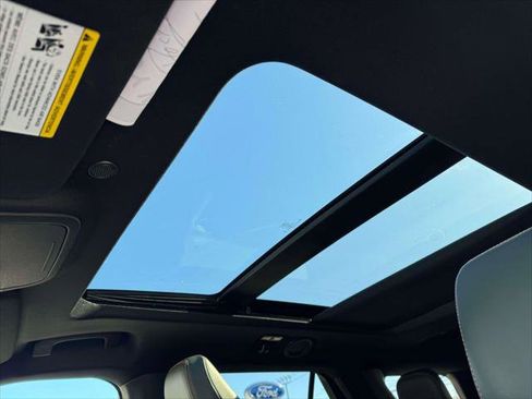Used 2023 Ford Explorer Timberline image 18