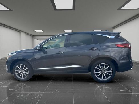 Used 2020 Acura RDX AWD w/ Technology Package image 10