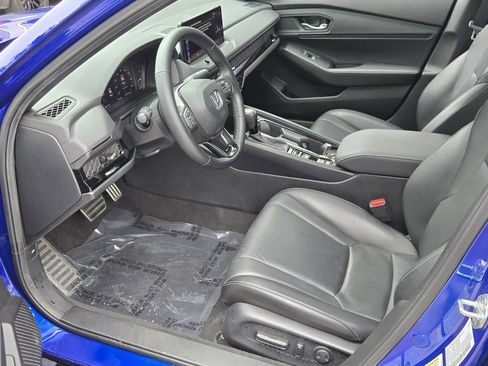 Certified 2024 Honda Accord Sport image 10