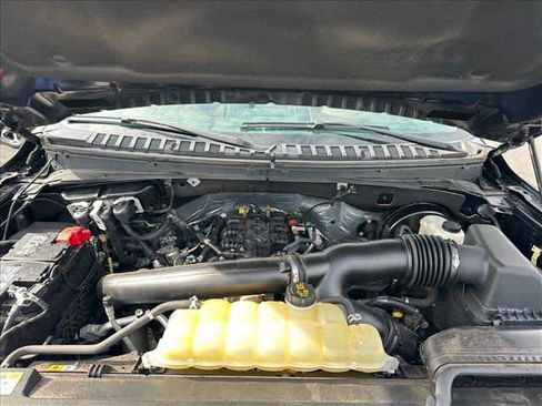 Used 2021 Ford Expedition King Ranch image 26