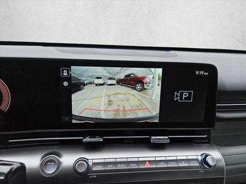 New 2026 Hyundai Kona SEL Sport image 18