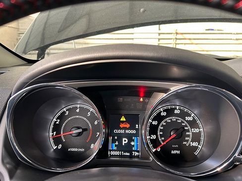 New 2025 Mitsubishi Outlander Sport LE image 25