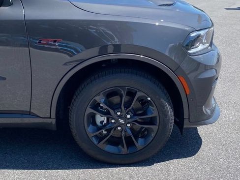 New 2026 Dodge Durango GT AWD/4WD image 10