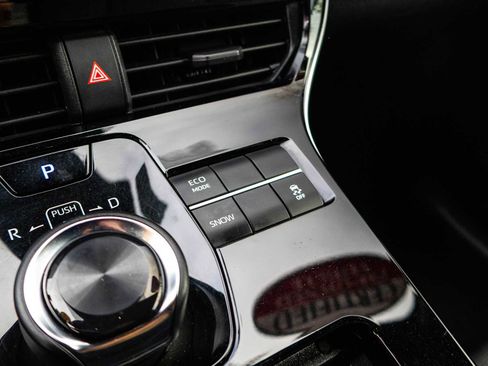 Used 2023 Toyota bZ4X XLE w/ Weather Package image 31