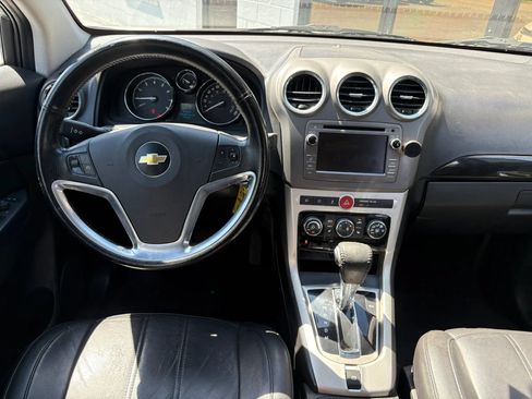 Used 2014 Chevrolet Captiva Sport LT w/ Convenience Package FWD image 22