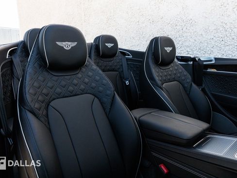 Used 2022 Bentley Continental GT image 37